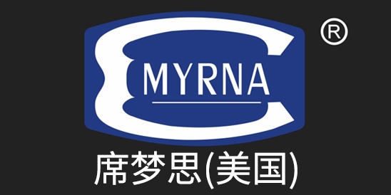 myrna席梦思商标图片